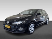 Volkswagen Polo - 1.0 TSI 95pk Comfortline Business