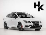 Seat Leon - ST 2.0 TSI CUPRA 300 4DRIVE Pano Schaal Keyless