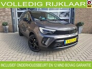 Opel Crossland - 1.2 Turbo Level 4 GS