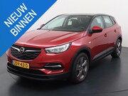 Opel Grandland - 1.6 Turbo Hybrid Business Edition