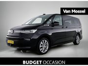 Volkswagen Multivan - 1.4 eHybrid L2H1 Life Origineel Nederlands | Trekhaak |