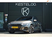 Audi S3 - 2.0 TFSI S3 quattro LED DYNA/PANO/B&O/STOEL VERW/OPTIK BLACK