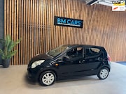 Suzuki Alto - 1.0 Exclusive Airco, Toerenteller,