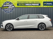 Opel Astra - Sports Tourer EV 54kw 156pk Edition | 18 Inch Velgen | Parke