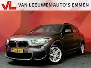 BMW X2 - sDrive20i High Executive | Stoelverwarming | Memory | Pano |