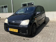 Daihatsu Cuore - 1.0-12V Nagano