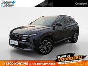 Hyundai Tucson - 1.6 T-GDI PHEV Premium | 30.000KM! | ALS NIEUW