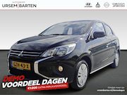 Mitsubishi Space Star - 1.2 Active