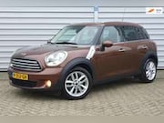 MINI Countryman - Mini 1.6 Clima/Stoelverw/LM/PDC