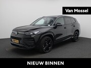 Volkswagen Tayron - 1.5 eHybrid R-Line Edition 204 PK| Origineel Nederlands | 1e