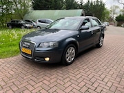 Audi A3 - 2.0 FSI Ambiente | 6 Bak | Dealer onderhouden