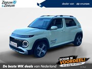 Hyundai Inster - Evolve 49 kWh + Winter pakket | Stoelverwarming | Navi | Cli