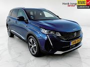 Peugeot 5008 - 1.2 PureTech GT AUTOMAAT 7 persoons Rijklaar “Sinds 1970 | 5
