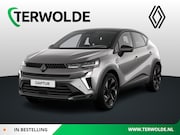 Renault Captur - esprit Alpine | Achteruitrijcamera | Adaptive Cruise Control