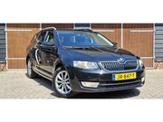 Skoda Octavia - Combi 1.2 TSI Grt Amb Bns | Trekhaak | Bluetooth | DAB + | A