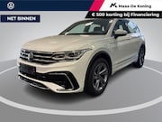 Volkswagen Tiguan - 1.4 TSI eHybrid 245pk DSG R-Line Business · Camera · Inklap.