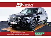 BMW X3 - xDrive30e M Sport - Panoramdak - Parking Assistant Plus - St