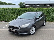 Ford Focus - Wagon 1.0 Edition * Nieuwe Distributie * Carplay * Garantie