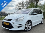 Ford S-Max - 2.0 EcoBoost S Edition 7p. Automaat/PDC