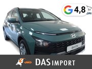 Hyundai Bayon - 1.0 Turbo (100 PS) Select Navi Apple CarPl