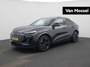 Audi Q6 e-tron - S edition performance 100 kWh | Demo | Automaat | Navigatie 