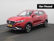 MG MG ZS - EV Luxury 45 kWh | Panoramadak | Leder | Stoelverwarming | C