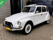 Citroën Dyane - 6 Confort