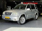 Suzuki Grand Vitara - 2.0 FreeStyle-2