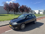 Seat Ibiza - 1.8-20v VT Cupra R 180 PK Uniek Liefhebbers auto