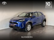 Toyota Yaris Cross - 1.5 Hybrid Active | Elekt. Inklapbare spiegels | All season 