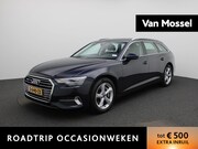 Audi A6 - Avant 50 TFSI e quattro Advanced edition | APPLE CARPLAY | A