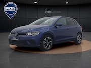 Volkswagen Polo - 1.0 TSI Life Edition | Carplay | Camera | Cruise Control | L