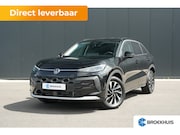 Volkswagen T-Roc - Life First Edition, (2026) | 'App-Connect' draadloze smartph
