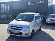 Opel Agila - 1.2-16V Enjoy Nieuw apk