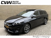 Kia Ceed - Sportswagon 1.6 GDI PHEV ExecutiveLine | Panoramadak | Leder