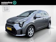 Kia Picanto - 1.0 GDi DynamicLine | Garantie tot 10-2036 | CarPlay | Camer