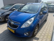 Chevrolet Spark - 1.0 16V LS Bi-Fuel AIRCO ECC l MTF-STUUR l LMV l Elek pakket