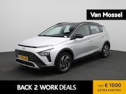 Hyundai Bayon - 1.0 T-GDI Comfort Smart