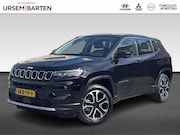 Jeep Compass - 4xe 190 Plug-in Hybrid Electric Altitude | Apple Carplay/And