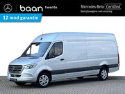 Mercedes-Benz Sprinter - 319 L3H2 | LED | Camera | Cruise | Gev. Stoel | Certified 12