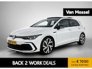 Volkswagen Golf - 1.5 eTSI R-Line Business | Automaat | Panoramadak | Navigati