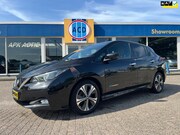 Nissan Leaf - Visia 40 kWh | Leder interieur | 88% SOH | Camera |