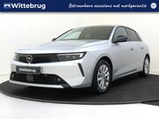 Opel Astra - 1.2 110pk Turbo Business Edition Apple Carplay | Keyless | C