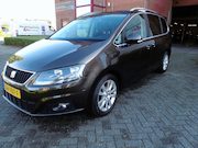 Seat Alhambra - 1.4 TSI Style Business/Airco/7 Personen/Navi/Cruise Control