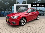 Seat Ibiza - 1.0 TSI FR Business Intense | WORDT VERWACHT | NAVIGATIE | A