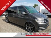 Volkswagen Transporter - 2.0TDI 204PK DSG L2 Dubbel cabine NO DPF/KAT! alleen B2B/exp