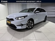 Kia Ceed - Sportswagon 1.0 T-GDi MHEV DynamicPlusLine AUTOMAAT, Trekhaa