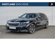 BMW 5-serie - 530e M Sport Automaat / Trekhaak / Adaptieve LED / Stoelvent