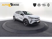 Renault Captur - TCe 90 Techno | Nieuw Model | Camera | Navigatie | Apple Car