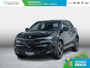 Alfa Romeo Junior - Elettrica Ti 54 kWh | Clima | Adapt. Cruise | Keyless | Hand